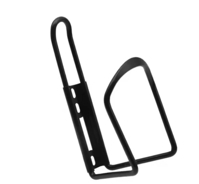 Тримач для велосипедної пляшки Bicycle Black (29676826) Тримач для велосипедної пляшки Bicycle Black (29676826)