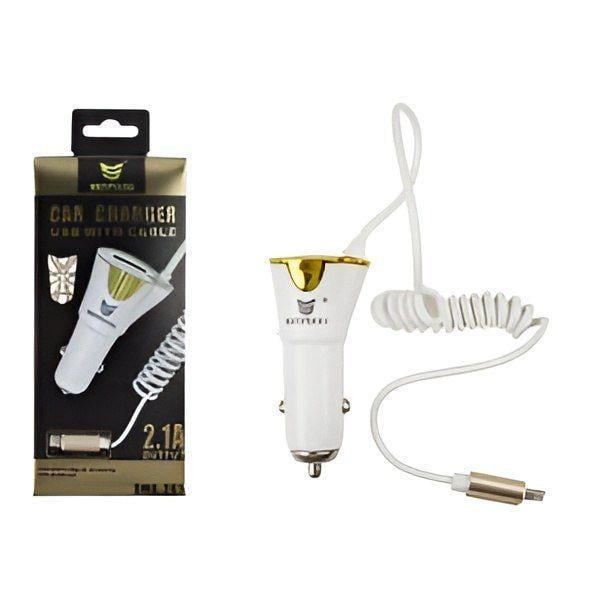 Зарядное устройство SENMAXU 2в1 для iPhone 5/6/7 SMX-201 (20924876) Зарядное устройство SENMAXU 2в1 для iPhone 5/6/7 SMX-201 (20924876)