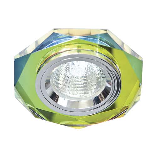 Светильник встраиваемый Feron 8020-2 5- - фото 2 Светильник встраиваемый Feron 8020-2 5- - фото 2