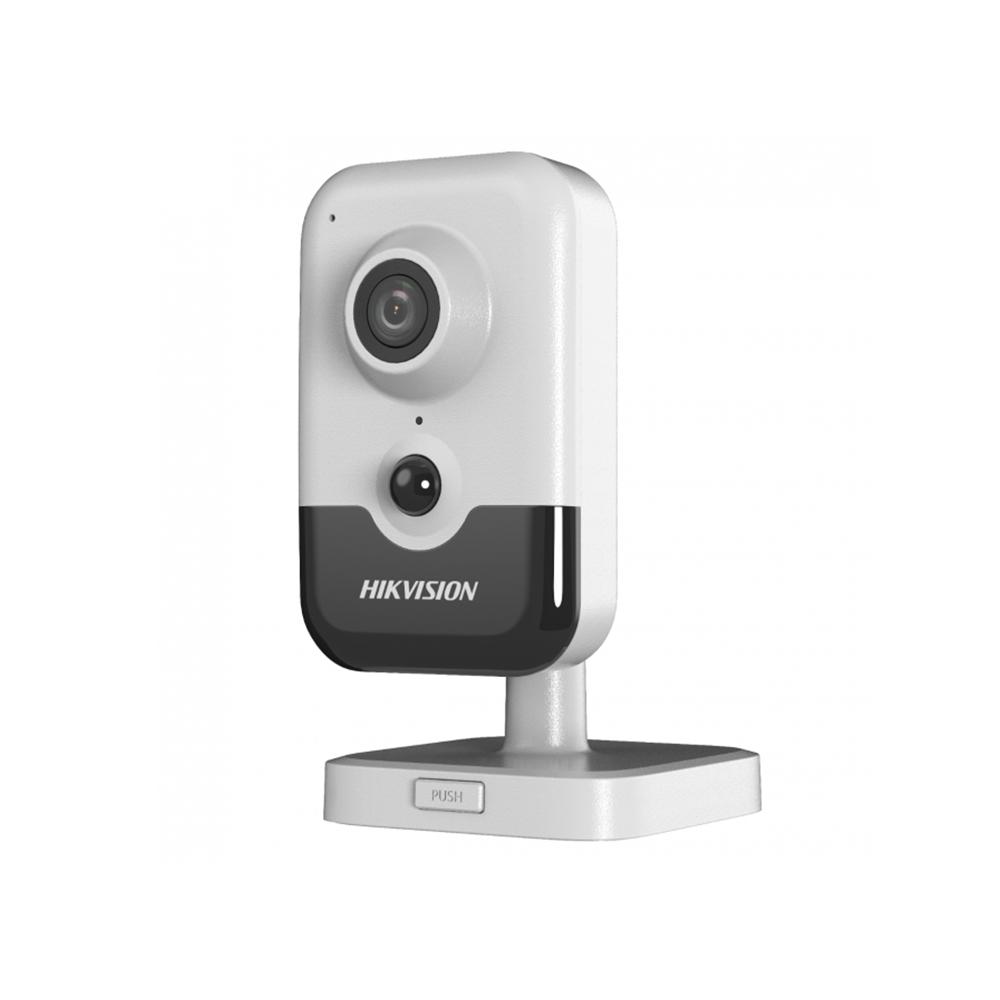 Камера 2 МП IP Hikvision DS-2CD2421G0-I 2,8 мм - фото 2