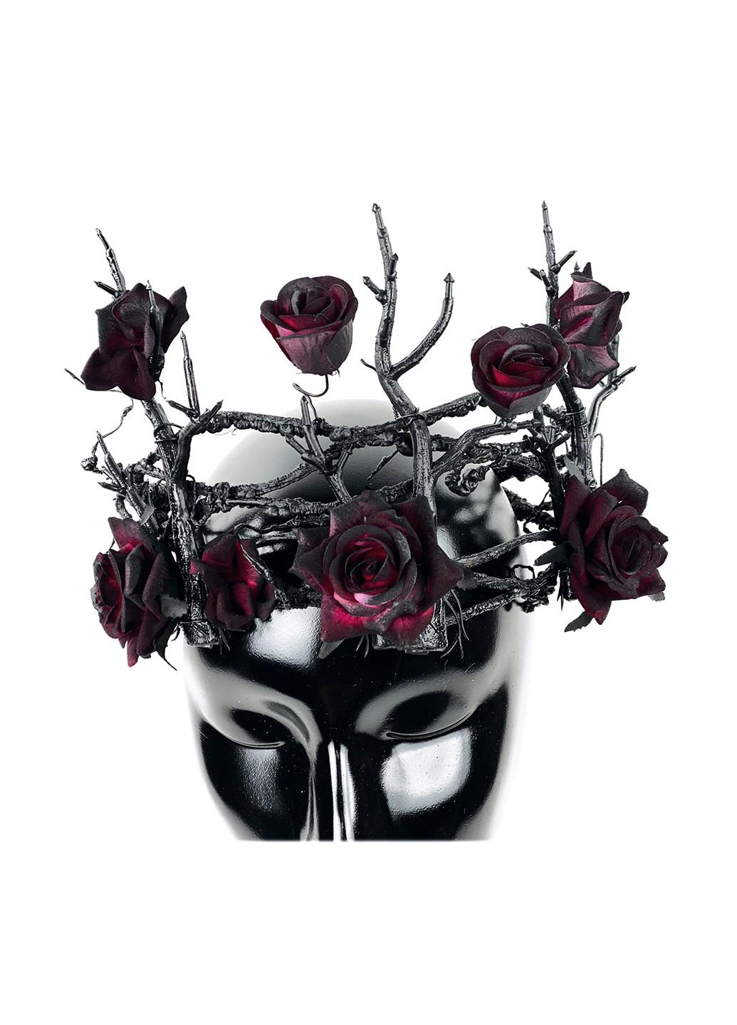 Венок Готический лес (19-989)