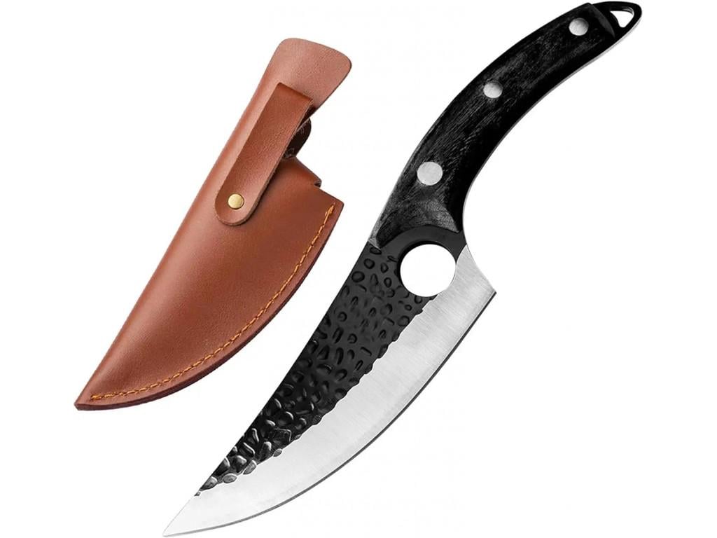 Нож для обработки мяса (23634313) - фото 2