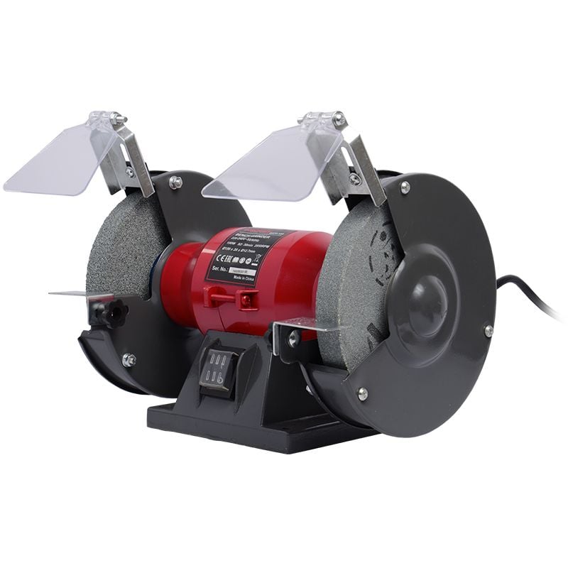 Заточной станок Worcraft BG20-150 Заточной станок Worcraft BG20-150