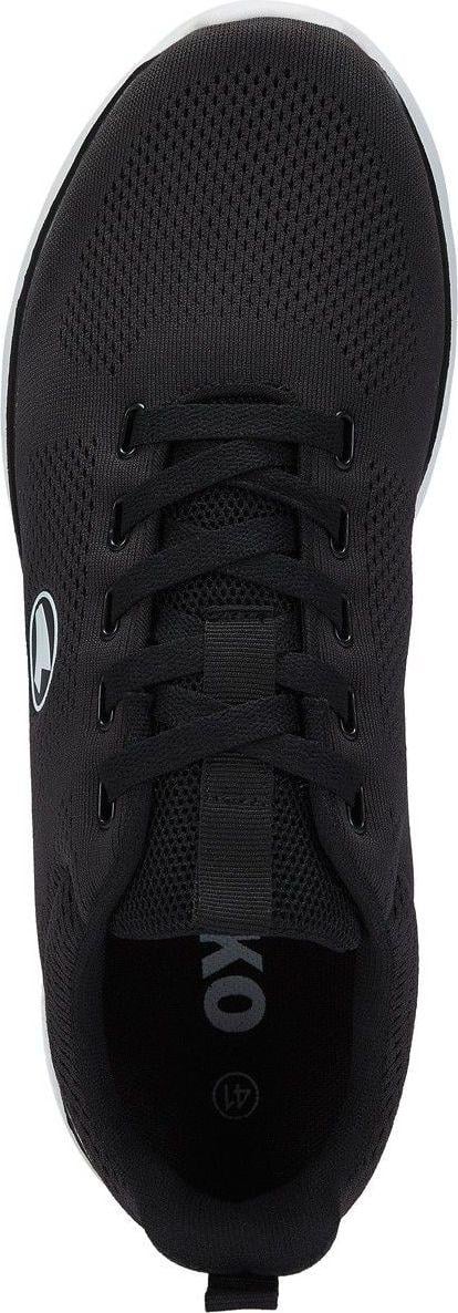 Кроссовки Jako TEAM MESH 5910-729 р. EU-37 Черный - фото 4