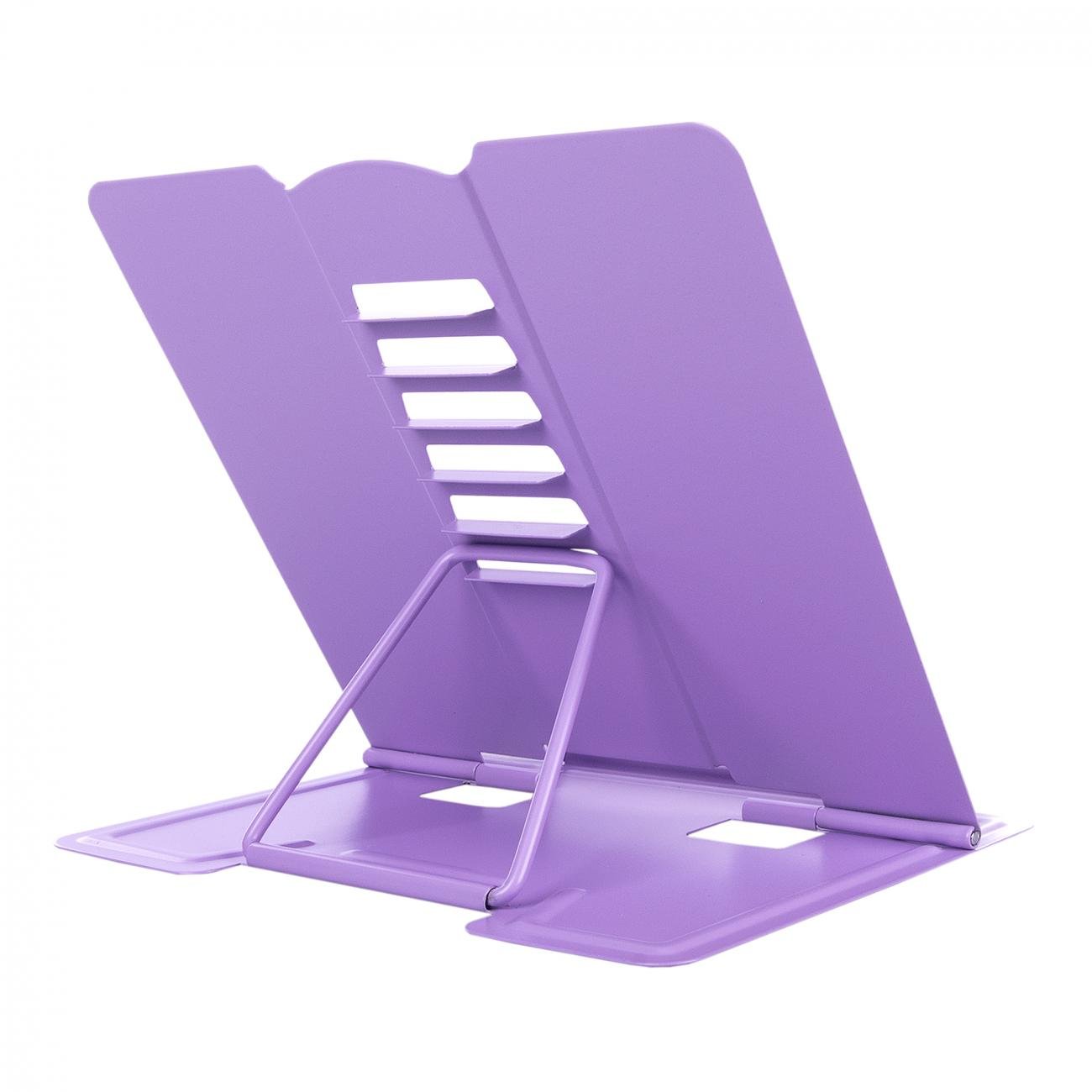 Підставка для книг YES Minecraft.Spring метал (470522) - фото 2 Підставка для книг YES Minecraft.Spring метал (470522) - фото 2