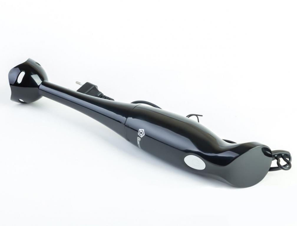 Ручной блендер погружной Domotec MS-0878 Black (3641)