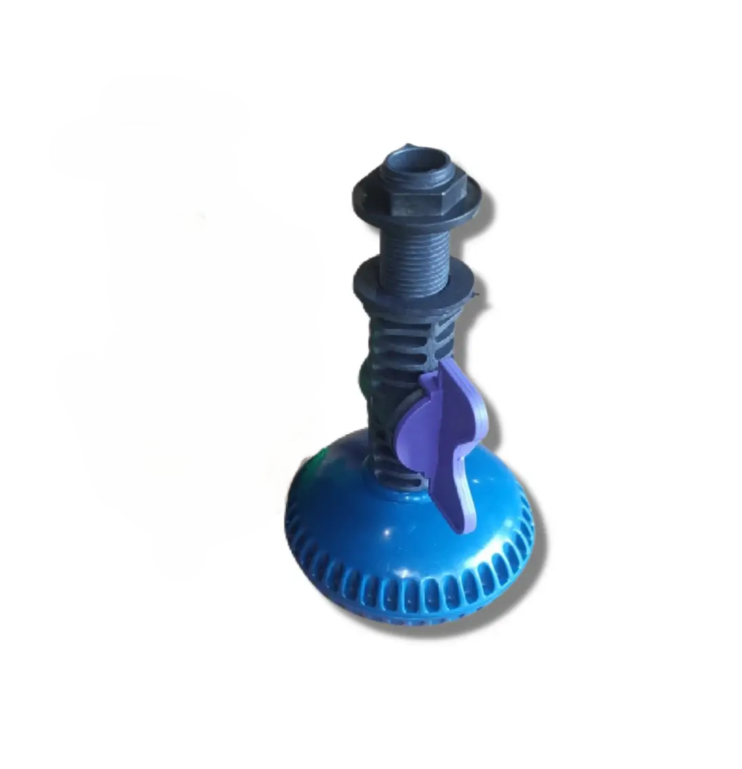 Бак з підігрівом Європласт ТЕН 2 кВт для душу 100 л - фото 7