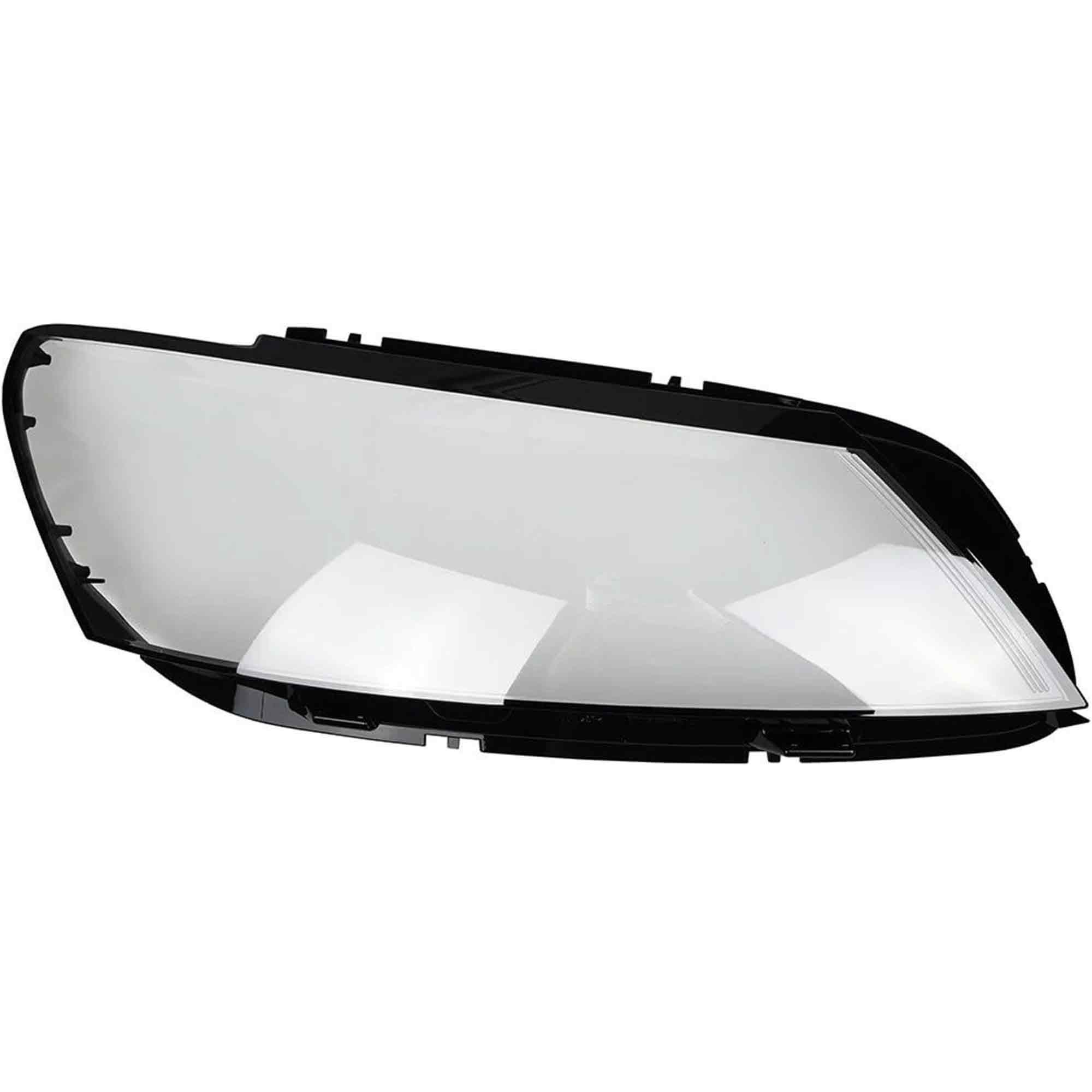 Скло фари VW Volkswagen Passat B7 USA Halogen 2010-2015 праве (20790983)