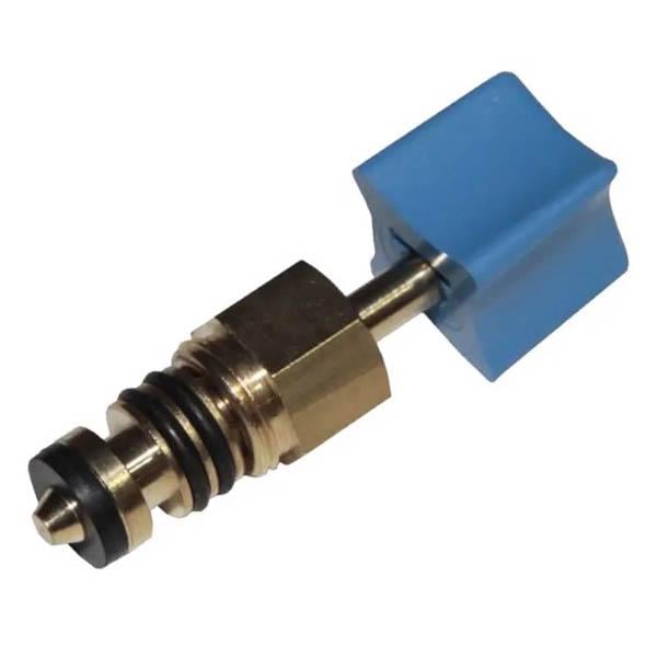 Кран подпитки для газового котла Beretta Super Exclusive Mix/Boiler R10021006 (00000057585) Кран подпитки для газового котла Beretta Super Exclusive Mix/Boiler R10021006 (00000057585)