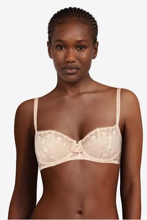 Бюстгальтер Chantelle 75C Бежевый (15F50beige)