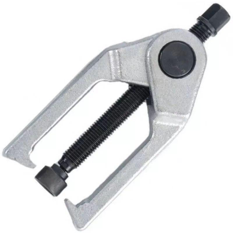 Знімач кульових опор та наконечників рульових тяг дволапий Forsage F-62814 робоча глибина 60 мм (13350084) Знімач кульових опор та наконечників рульових тяг дволапий Forsage F-62814 робоча глибина 60 мм (13350084)