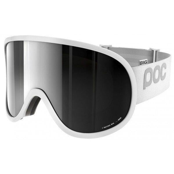 Маска гірськолижна Poc Retina Big Hydrogen White (1033-PC 405201001ONE1)