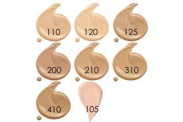 Тональна основа для обличчя Bourjois Always Fabulous 24H Extreme Resist SPF 20- 100 Rose ivory 30 мл (2637982542) - фото 2