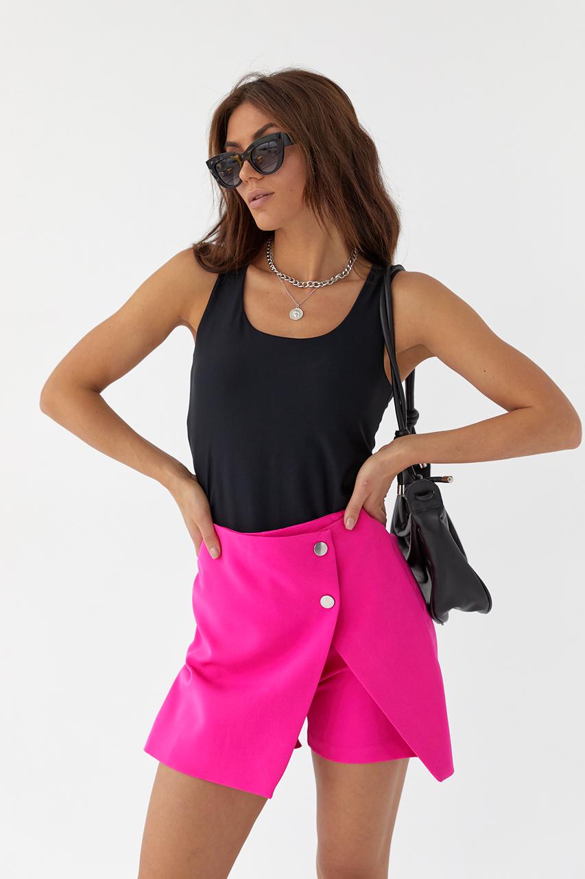 Майка женская Enjoy Carnavale L Черный (9498365)