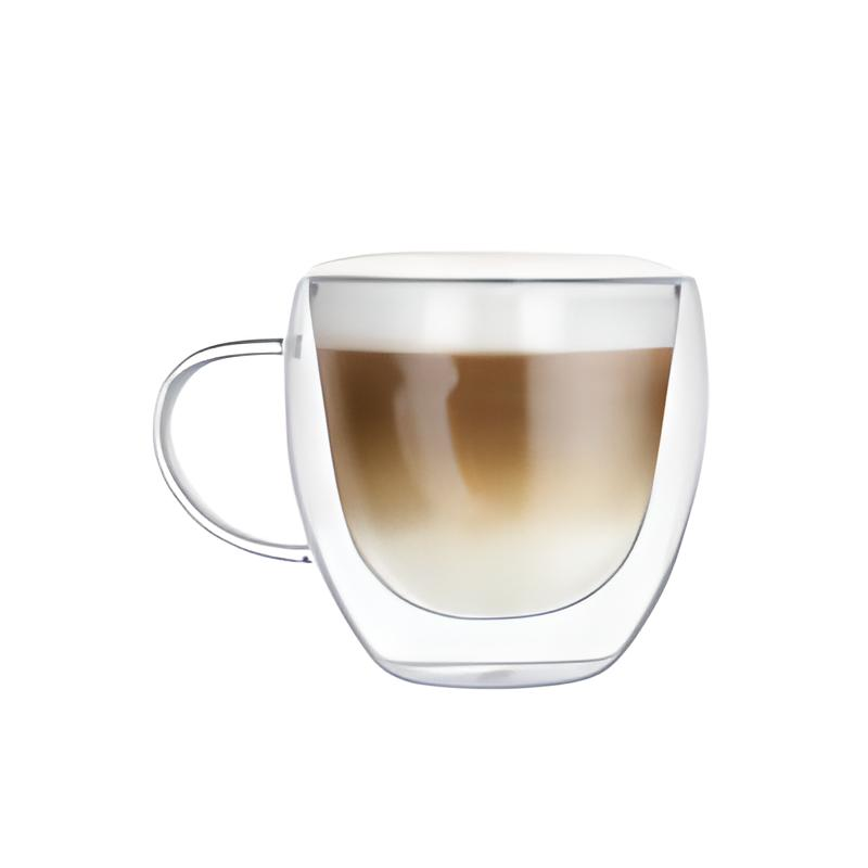 Чашка Ringel Guten Morgen с двойными стенками 200 мл (RG-0002/200)