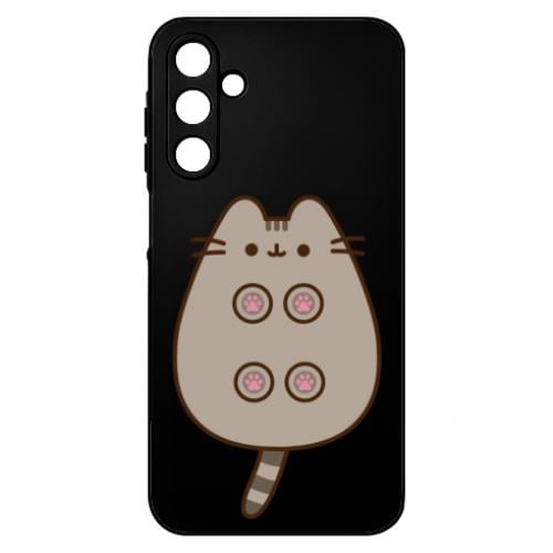 Чехол для Samsung Samsung A15 4G/5G Pusheen The Cat