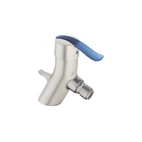 Змішувач для біде Grohe Ectos 33247000 МВ Блакитний (27623)