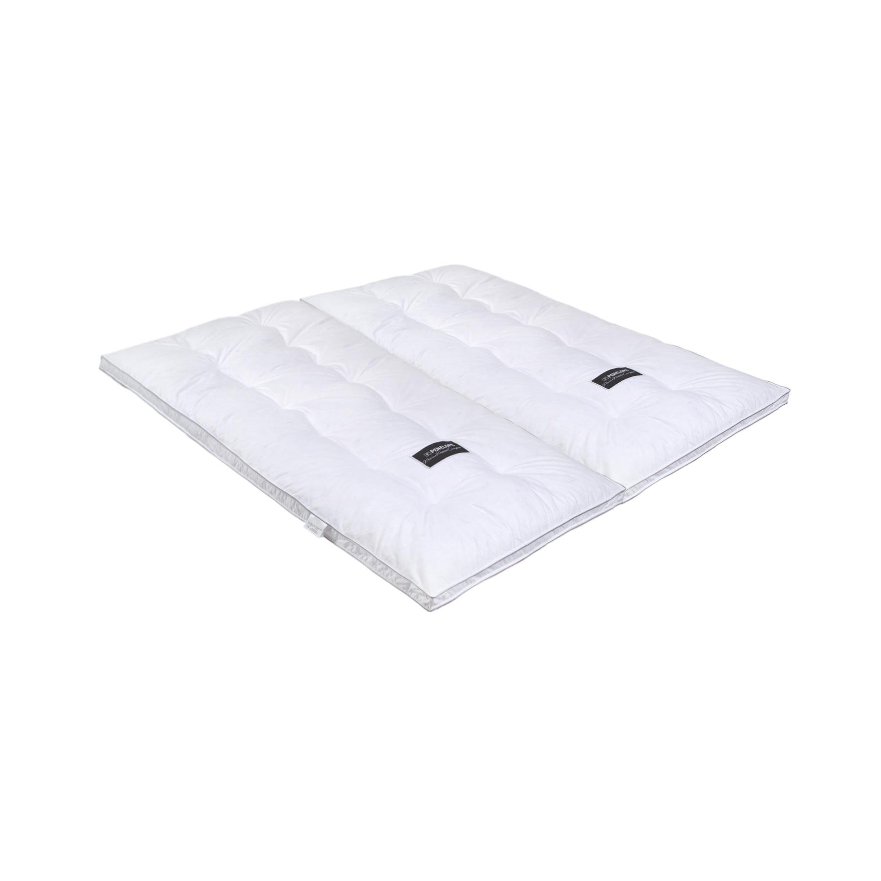 Перина Penelope Piume Punto Comfort 160x200x5 см (svt-2000022340410) - фото 3 Перина Penelope Piume Punto Comfort 160x200x5 см (svt-2000022340410) - фото 3