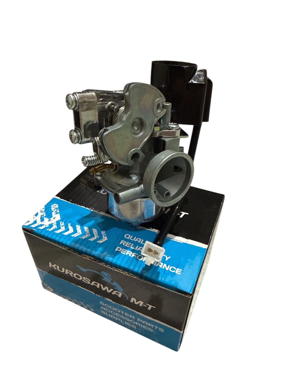 Карбюратор скутера Honda DIO AF-34/35 B261 (206050)