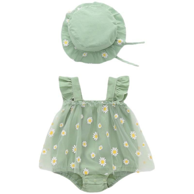 Одяг для ляльки Реборн 50-55 см з 2 предметів (2084199863)