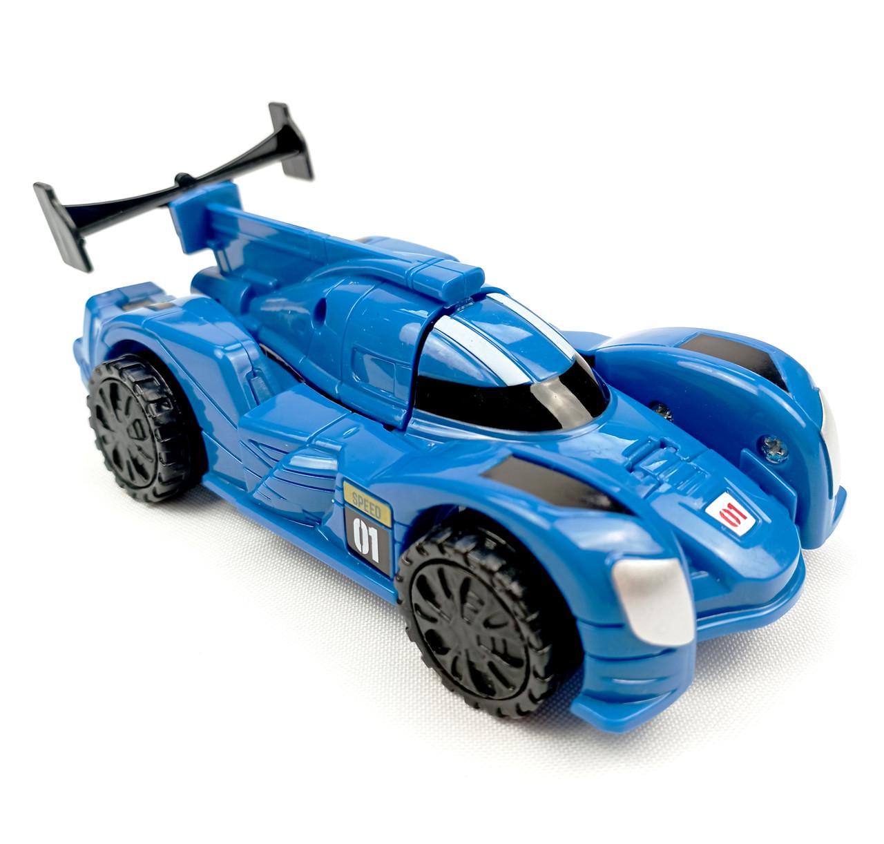 Робот Tobots mini 66-24 - фото 2