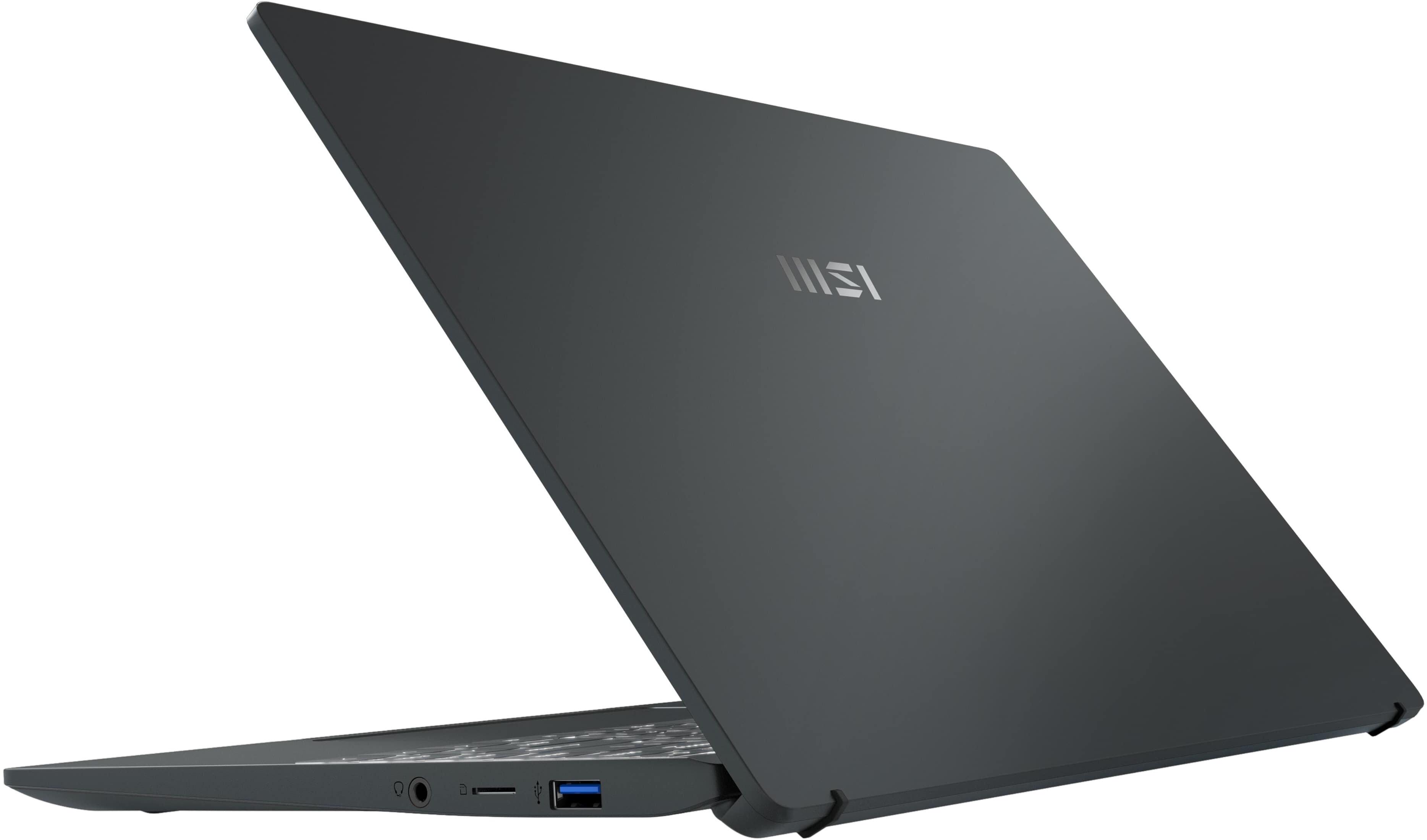 Ноутбук MSI Prestige A12SC-093PL 14" IPS i7-1280P 16 Gb RAM 512 Gb SSD GeForce GTX1650 Windows 11 Home (A12SC-093PL) - фото 3