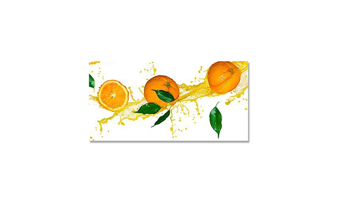 Наклейка виниловая на стол Zatarga Апельсиновый сок 600х1200 мм (1283915386) Наклейка виниловая на стол Zatarga Апельсиновый сок 600х1200 мм (1283915386)