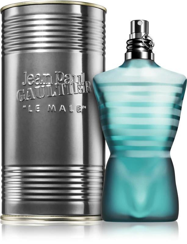 Туалетная вода для мужчин Jean Paul Gaultier Le Male 200 мл (402580)