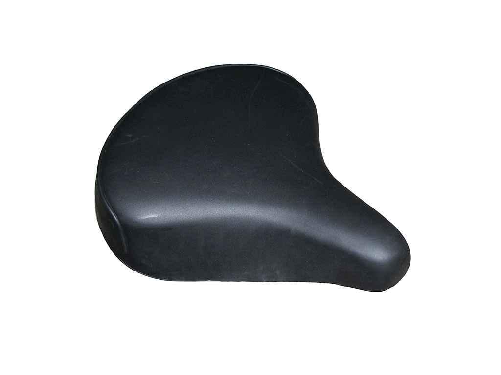 Сідло КОЛЕСО 28 на пластиковій основі (847143)