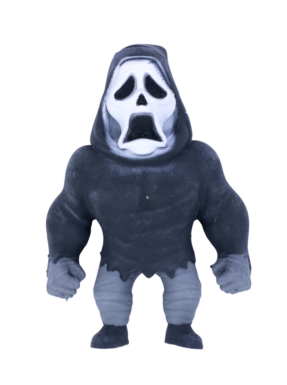 Игрушка-антистресс тянучка Monster Flex 90007 Бугимен