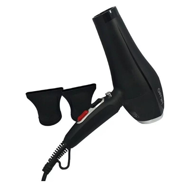 Фен Gemei Gm-1787 2000 Вт (ML-04322) - фото 2