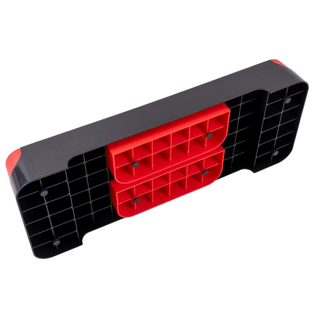 Степ-платформа inSPORTline AS150 (407373) - фото 4 Степ-платформа inSPORTline AS150 (407373) - фото 4