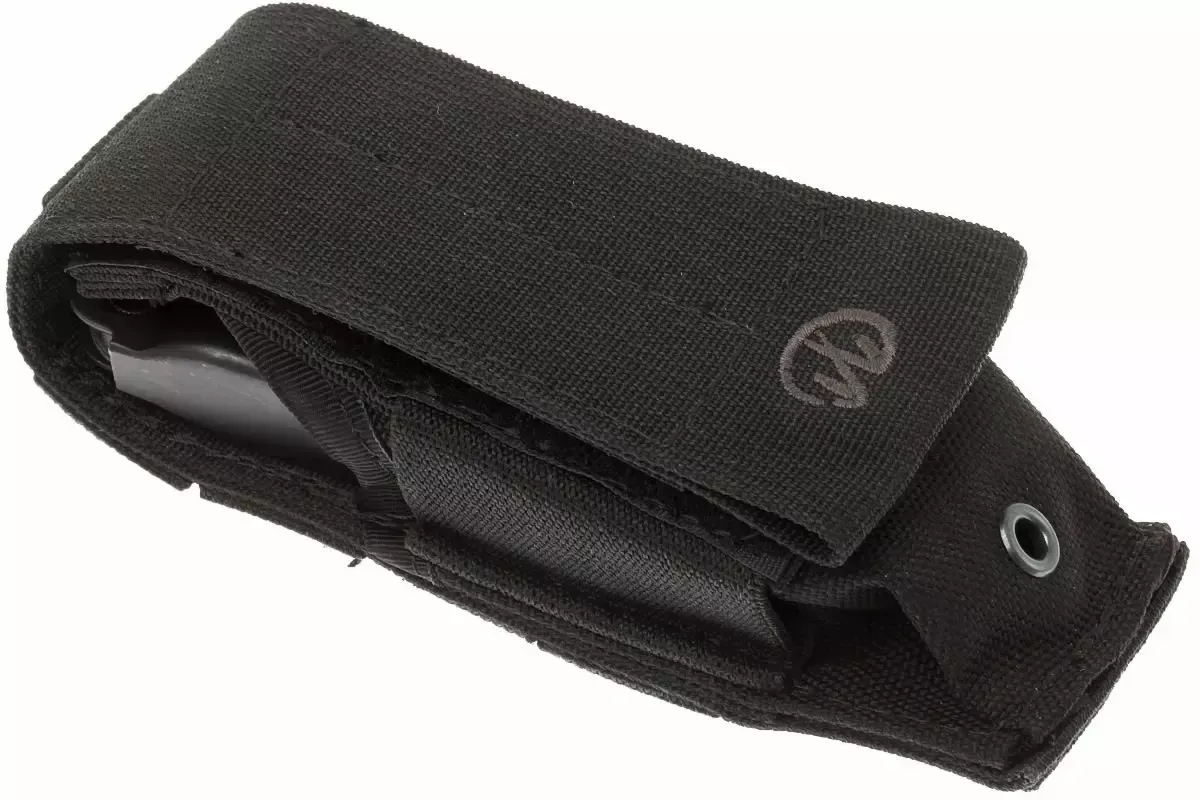 Мультитул Leatherman Super Tool 300 EOD 19 инструментов с чехлом Molle Black (26255485) - фото 9 Мультитул Leatherman Super Tool 300 EOD 19 инструментов с чехлом Molle Black (26255485) - фото 9