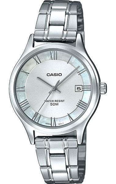Часы женские Casio LTP-E142D-7A