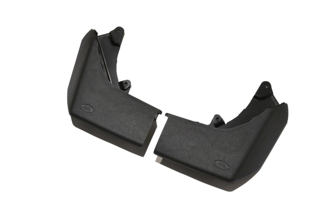 Брызговики передние Land Rover Discovery 3/4 L319 2 шт. (CAS500010PCL)