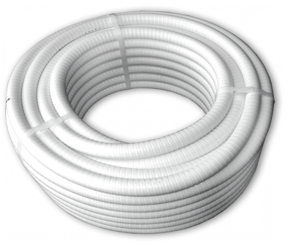 Шланг вакуумно-напорный Idro-Flex SIF43/50 43х50 см 25 м
