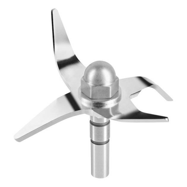 Блендер ARTISAN KitchenAid K400 5KSB4026EWH 1200 Вт (29719569) - фото 3 Блендер ARTISAN KitchenAid K400 5KSB4026EWH 1200 Вт (29719569) - фото 3