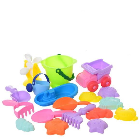 Набор для песочницы Bambi 686NP Разноцветный (10375418)