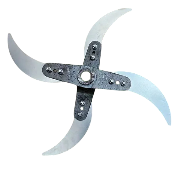 Насадка для измельчения корма для животных (AN00667) Насадка для измельчения корма для животных (AN00667)