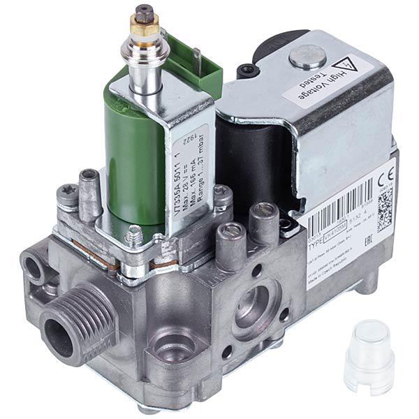 Газовый клапан Honeywell VK4105M5132 для газового котла Ferroli Divatop/Domitech/Domicondens 39817850 (00000049372)