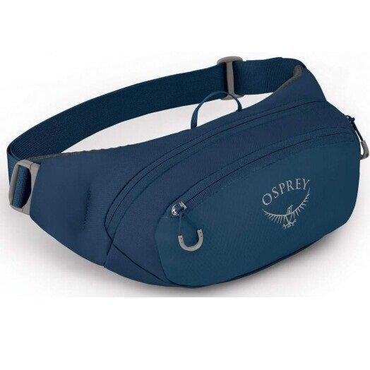 Поясная сумкая Osprey Daylite Waist Wave Blue (9816547)