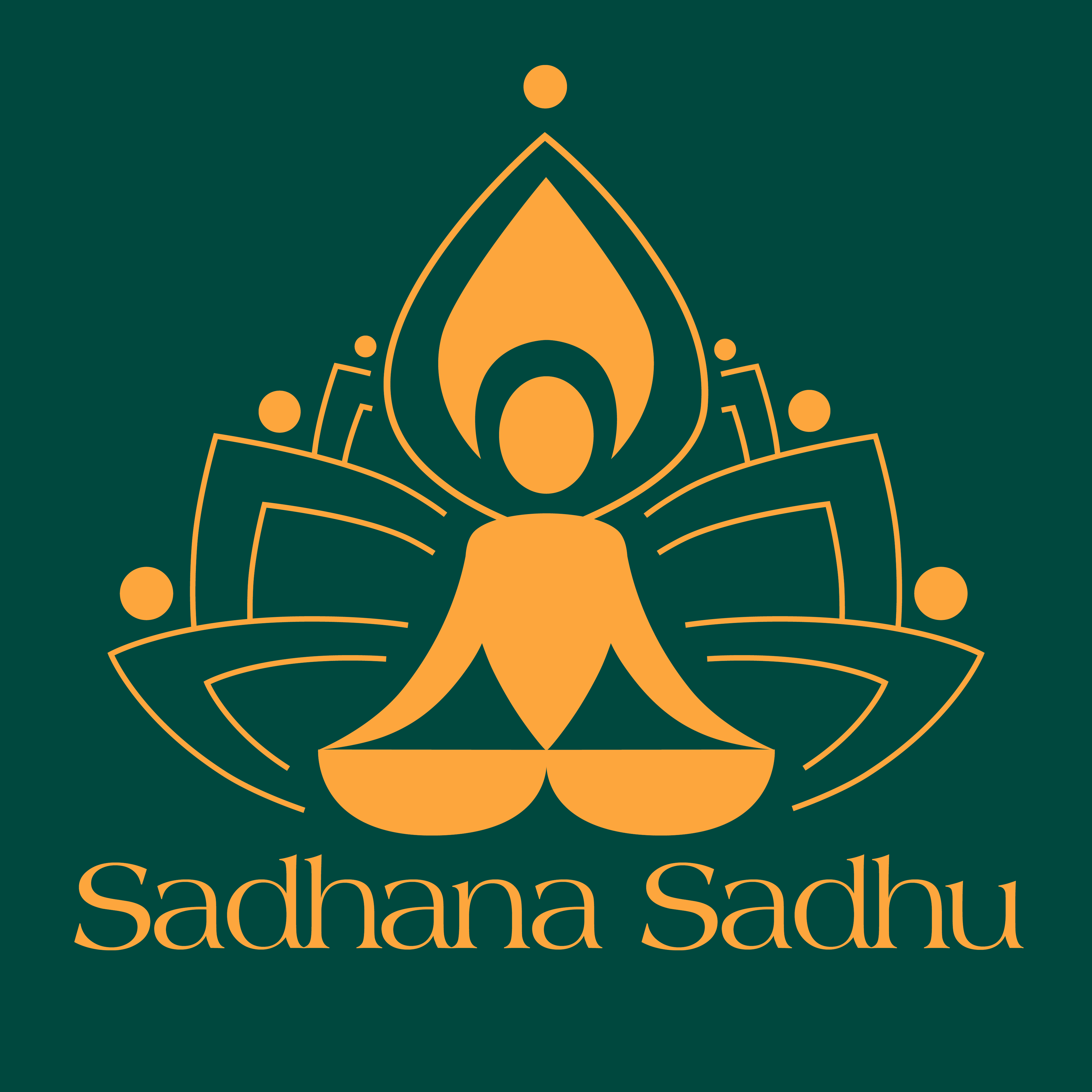 Дошки Садху з оцинкованими цвяхами Sadhana Sadhu 7 ЧАКР 10 мм дуб - фото 17