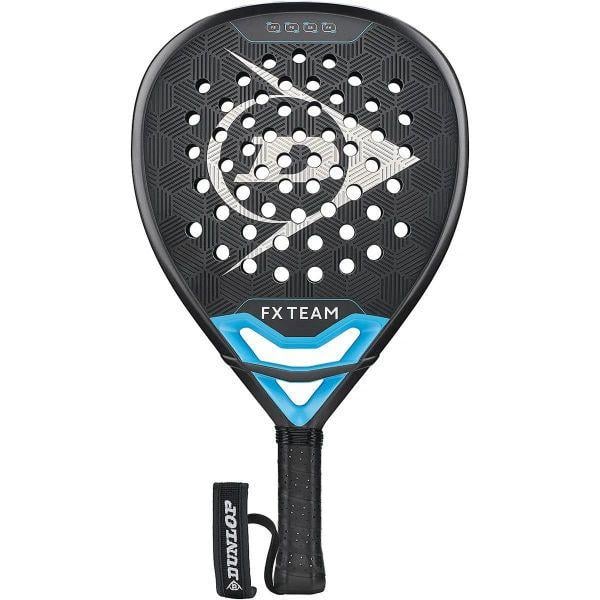 Ракетка для падел тенісу Dunlop FX team 2026 year (10370736)
