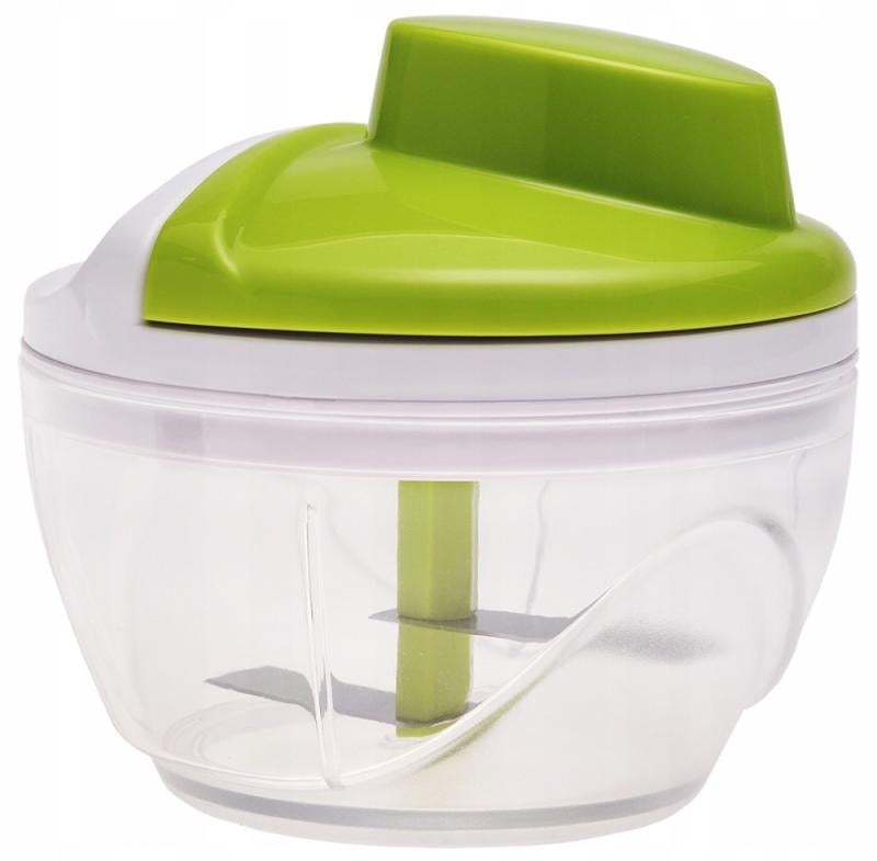 Подрібнювач ручний Ofenbach механічний Ø12х11 см (NB-10115)