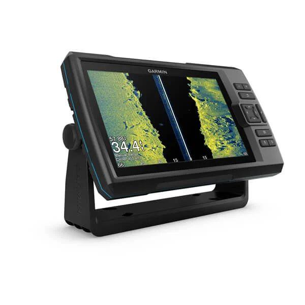 Ехолот Garmin Striker Vivid 9sv WW w/GT52 - фото 2