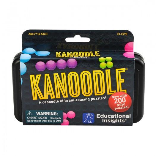 Головоломка Educational Insights Kanoodle (EI-2978-ks)