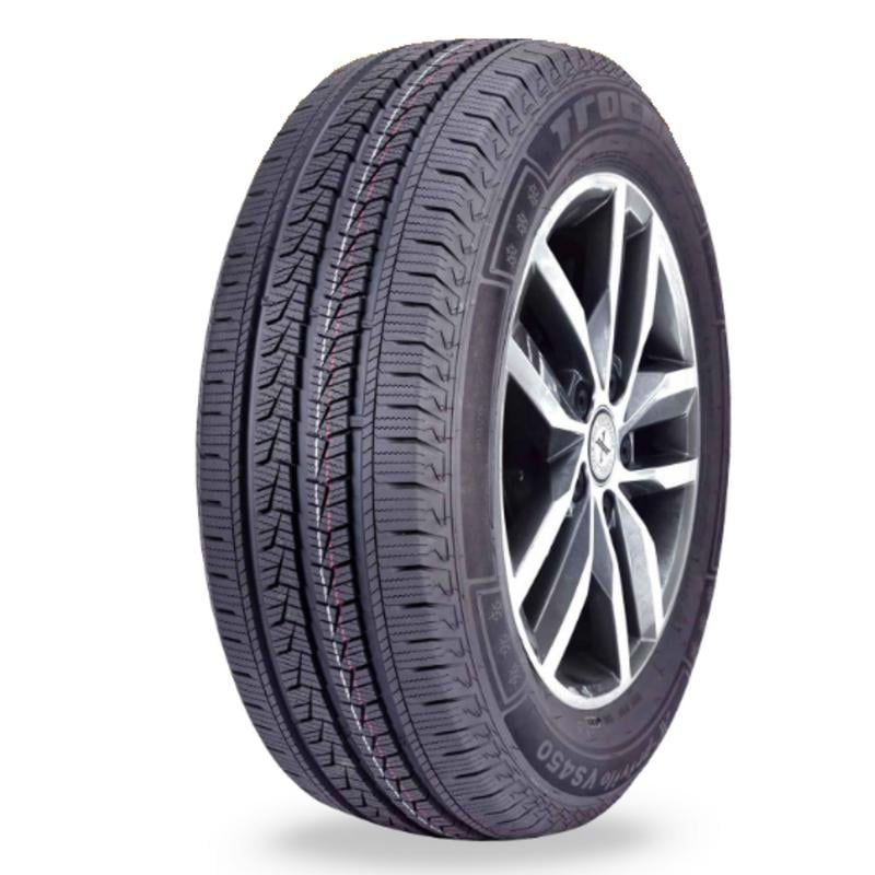 Автошина Tracmax X-privilo VS450 205/65 R16C 107/105R (347477) Автошина Tracmax X-privilo VS450 205/65 R16C 107/105R (347477)