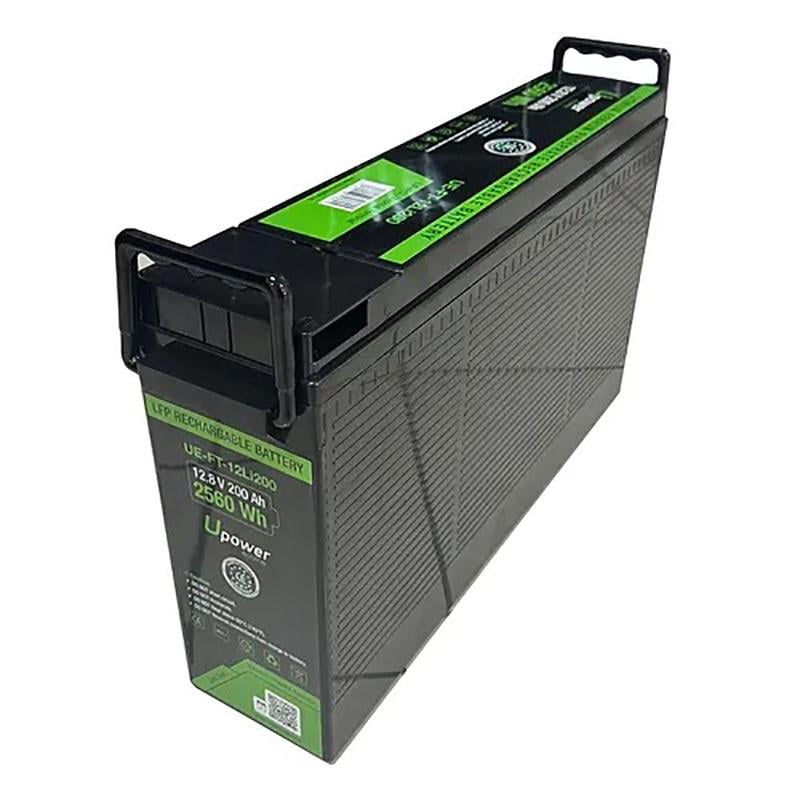 Батарея літієва Master Battery LifePO4 (UE-FT-12Li200)