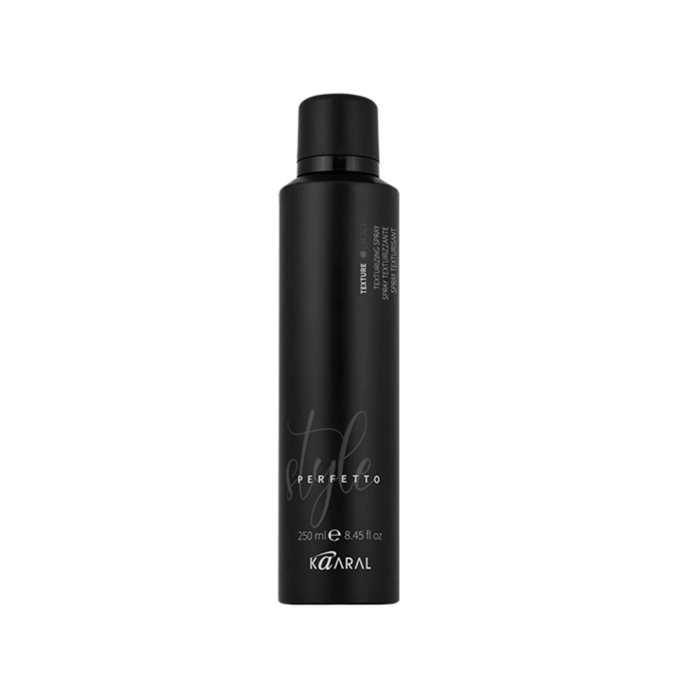 Спрей для текстурування волосся з натуральним ефектом Kaaral Style Perfetto Texture Spray 250 мл