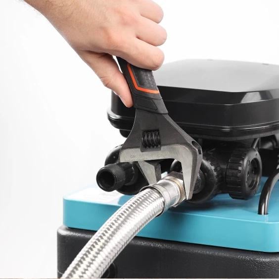 Пом'якшувач води Ecosoft Pink 200 (FU1024CABDVUP) - фото 6 Пом'якшувач води Ecosoft Pink 200 (FU1024CABDVUP) - фото 6